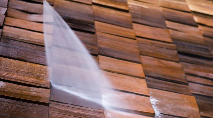 Asphalt Roofing in Allen, TX